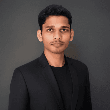 My new Profile image